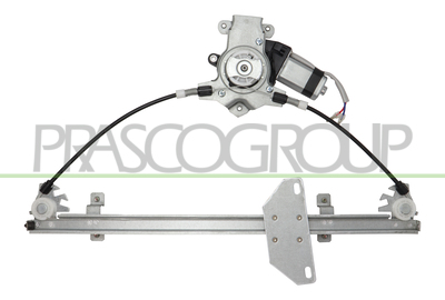 ELEVALUNAS DELANTERO IZQUIERDO ELECTRICO MOD. 5 PUERTAS
