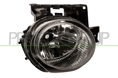 OPTICA DERECHA H4 ELECTRICA-CON MOTOR