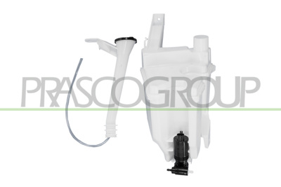 TANQUE DE AGUA PARA LIMPIAPARABRISAS-CON MOTOR