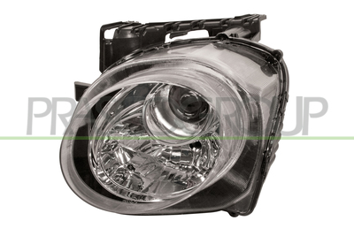 OPTICA IZQUIERDA H11+HB3 ELECTRICA-CON MOTOR