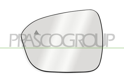 CRISTAL+SOPORTE IZQUIERDO-TERMICO-BLIS-CONVEXO