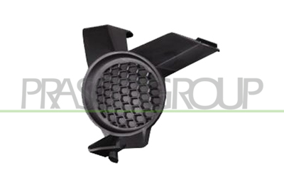 TAPA FARO ANTINIEBLA IZQUIERDO