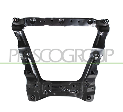 SOPORTE MOTOR