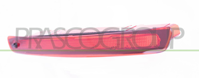 TERCERA LUZ STOP-LED