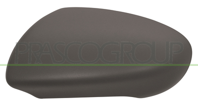 CARCASA ESPEJO IZQUIERDA IMPRIMADA