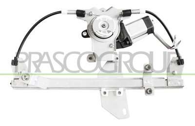 ELEVALUNAS TRASERO DERECHO ELECTRICO MOD. 5 PUERTAS