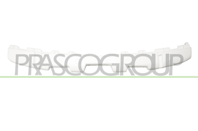 ABSORBEDOR IMPACTOS PARACHOQUES DELANTERO INFERIOR PLASTICO
