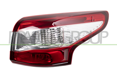 GRUPO OPTICO TRASERO DERECHO EXTERIOR-LED
