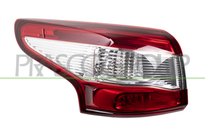 GRUPO OPTICO TRASERO DERECHO EXTERIOR-LED