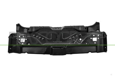 PANEL TRASERO INTERIOR
