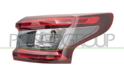 GRUPO OPTICO TRASERO DERECHO EXTERIOR-LED