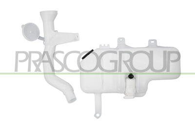 TANQUE DE AGUA PARA LIMPIAPARABRISAS-CON MOTOR