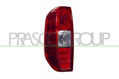 GRUPO OPTICO TRASERO IZQUIERDO MOD. NAVARA/PICK-UP