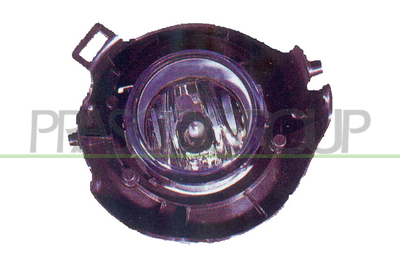 FARO ANTINIEBLA DERECHO