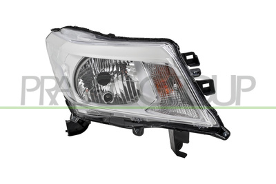 OPTICA DERECHA H1+H1-ELECTRICA-SIN MOTOR