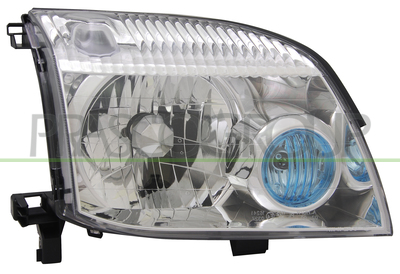 OPTICA DERECHA H4 ELECTRICA-CON MOTOR