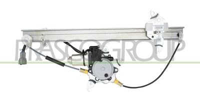 ELEVALUNAS DELANTERO IZQUIERDO ELECTRICO MOD. 5 PUERTAS CONFORT