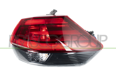 PILOTO TRASERO DERECHO-LED