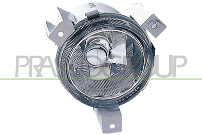 FARO ANTINIEBLA IZQUIERDO