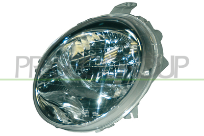 OPTICA IZQUIERDA H4 ELECTRICA-CON MOTOR
