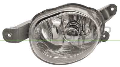 FARO ANTINIEBLA IZQUIERDO MOD. 01/09 >