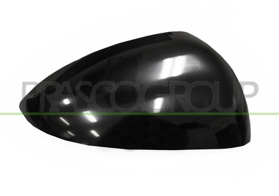 CARCASA ESPEJO DERECHA NEGRA