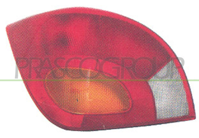 GRUPO OPTICO TRASERO DERECHO MOD. 3 PUERTAS