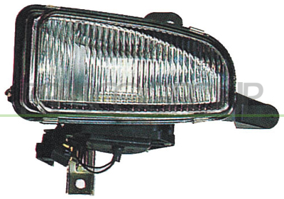 FARO ANTINIEBLA DERECHO