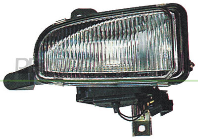 FARO ANTINIEBLA IZQUIERDO