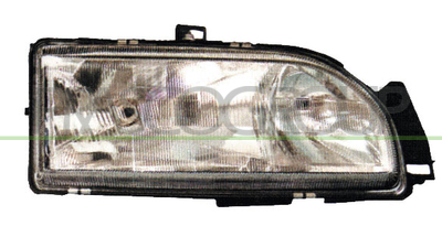 Optica derecha h4+h3 manualmanual