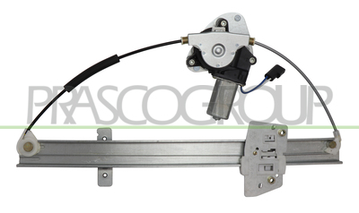 ELEVALUNAS DELANTERO DERECHO ELECTRICO MOD. 5 PUERTAS