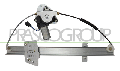 ELEVALUNAS DELANTERO IZQUIERDO ELECTRICO MOD. 5 PUERTAS