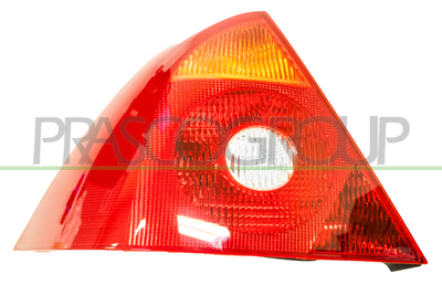 Grupo optico trasero izquierdo ambar/rojo 4 puertas mod. > 12/03