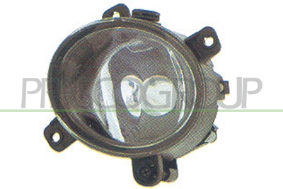 FARO ANTINIEBLA DERECHO
