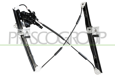 ELEVALUNAS DELANTERO DERECHO ELECTRICO MOD. 5 PUERTAS COMFORT