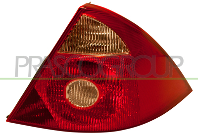 Grupo optico trasero derecho mod.blanco/rojo 4 puertas mod. 03 > 05