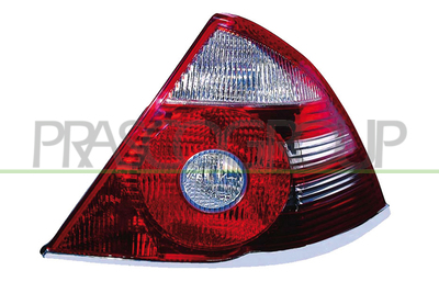 Grupo optico trasero derecho mod.blanco/rojo 4 puertas mod. 05 > 07