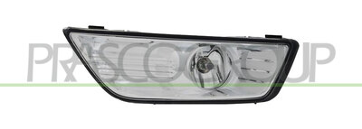 FARO ANTINIEBLA IZQUIERDO MOD. STANDARD
