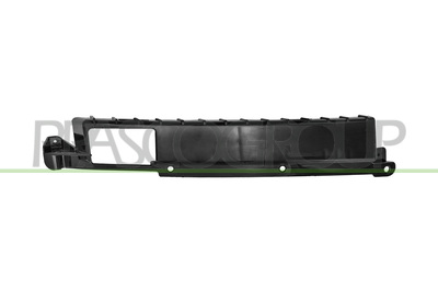 SOPORTE DERECHO PARACHOQUES DELANTERO-CENTRAL-PLASTICO