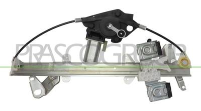 ELEVALUNAS DELANTERO IZQUIERDO ELECTRICO MOD. 5 PUERTAS