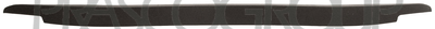 SPOILER PARACHOQUES DELANTERO-NEGRO