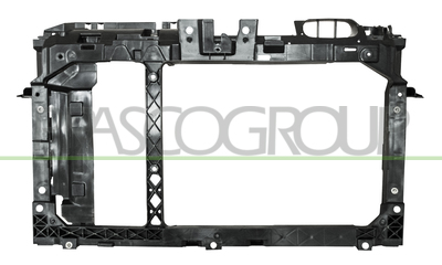 FRENTE INTERNO MOD. GASOLINA/1.4 DIESEL