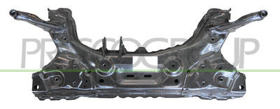 SOPORTE MOTOR