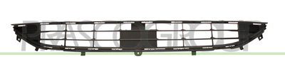 REJILLA CENTRAL PARACHOQUES CON COLLISION MITIGATION SYSTEM