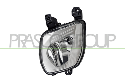 FARO ANTINIEBLA IZQUIERDO