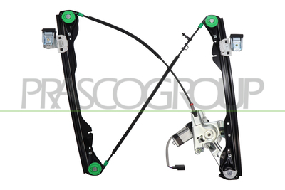 ELEVALUNAS DELANTERO DERECHO ELECTRICO MOD. 3 PUERTAS
