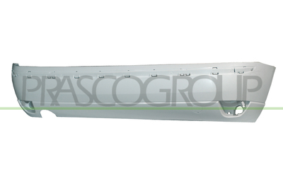 PARACHOQUES TRASERO-IMPRIMADO MOD. 3/5 PUERTAS