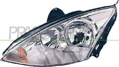 OPTICA IZQUIERDA H7+H1 ELECTRICA-SIN MOTOR