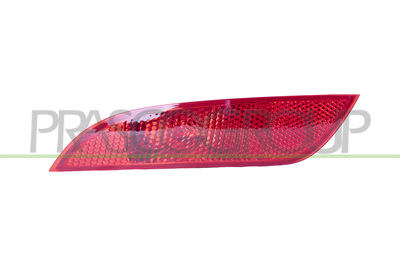 LUZ ANTINIEBLA IZQUIERDO PARACHOQUES TRASERO MOD. 5 PUERTAS