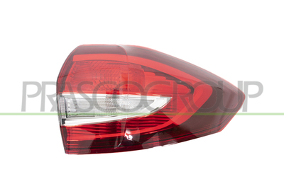 GRUPO OPTICO TRASERO DERECHO EXTERIOR MOD. 5 PLAZAS